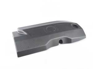 ES#3658413 - 023741TMS05 - Turner N55 Carbon Fiber Engine Cover - Matte - (NO LONGER AVAILABLE) - Ditch that OEM plastic for Turner's hand-laid carbon engine cover - Turner Motorsport - 