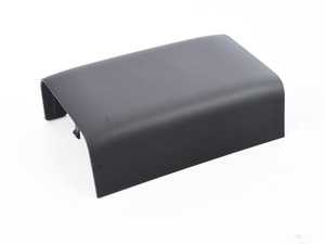 ES#158843 - 54347174765 - Cover For The Sunroof Motor - Convertible top sunroof motor cover - Genuine MINI - MINI