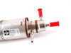 ES#2580715 - 1634770801 - Fuel Filter - Priced Each - Located underneath your vehicle near the fuel tank - Mahle - Mercedes Benz