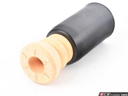 ES#2756207 - 33536865647 - Auxiliary Shock Absorber - Rear - Genuine BMW - BMW