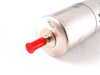 ES#2580715 - 1634770801 - Fuel Filter - Priced Each - Located underneath your vehicle near the fuel tank - Mahle - Mercedes Benz