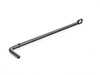 ES#186369 - 72118151481 - Bow - Mounts to the lower part of the seat belt strap. - Genuine BMW - BMW