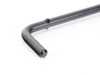 ES#186369 - 72118151481 - Bow - Mounts to the lower part of the seat belt strap. - Genuine BMW - BMW