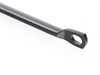 ES#186369 - 72118151481 - Bow - Mounts to the lower part of the seat belt strap. - Genuine BMW - BMW