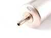 ES#2580715 - 1634770801 - Fuel Filter - Priced Each - Located underneath your vehicle near the fuel tank - Mahle - Mercedes Benz