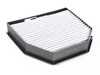 ES#2731858 - 2308300418 - AC Cabin Filter - Priced Each - Two (2) required per vehicle - NPN - Mercedes Benz