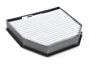 ES#2731858 - 2308300418 - AC Cabin Filter - Priced Each - Two (2) required per vehicle - NPN - Mercedes Benz