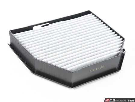 ES#2731858 - 2308300418 - AC Cabin Filter - Priced Each - Two (2) required per vehicle - NPN - Mercedes Benz