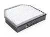 ES#2731858 - 2308300418 - AC Cabin Filter - Priced Each - Two (2) required per vehicle - NPN - Mercedes Benz