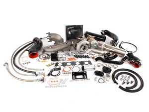 ES#5459 - T3100012 - APR Stage 3+ Turbo Kit - (NO LONGER AVAILABLE) - The most complete & reliable turbo kit for your 1.8T, 340HP on 93 octane gas - APR - 