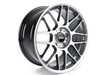 ES#4699109 - ARC8188545SQ - 18" APEX ARC-8 Square Wheel Set - Shed weight and add style with APEX wheels! 18x8.5" ET45 - APEX Wheels - BMW