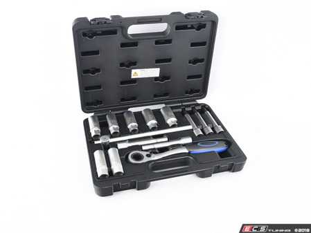 ES#3570629 - 026901SCH01A - Schwaben Shock And Strut Removal Set - Complete shock and strut removal made easy with this kit. - Schwaben - Audi BMW Volkswagen Mercedes Benz MINI Porsche