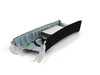 ES#2744390 - 51438056973 - B-Column Cover - Upper Left, Anthracite - Genuine BMW - BMW
