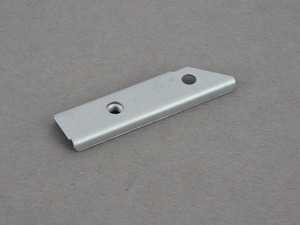ES#38527 - 17211712232 - Bracket Oil Pipe - Genuine BMW - BMW