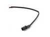ES#1964006 - 99361296501 - Front Brake Pad Sensor - Priced Each - This sensor must be replaced when your replace your brake pads - Two required - Sebro - Porsche