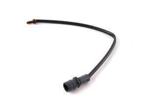 ES#1964006 - 99361296501 - Front Brake Pad Sensor - Priced Each - This sensor must be replaced when your replace your brake pads - Two required - Sebro - Porsche