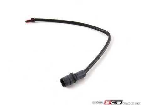 ES#1964006 - 99361296501 - Front Brake Pad Sensor - Priced Each - This sensor must be replaced when your replace your brake pads - Two required - Sebro - Porsche