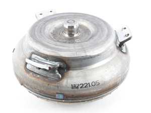 ES#2622668 - 221250050280KT - Remanufactured Torque Converter - Price includes a $309.40 refundable core charge - Genuine Mercedes Benz - Mercedes Benz