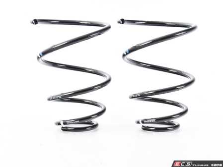 ES#3318562 - 98634353118504 - COIL SPRING - Genuine Porsche - 