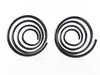 ES#3318562 - 98634353118504 - COIL SPRING - Genuine Porsche - 