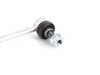 ES#2870391 - 31356777319 - Front Sway Bar End Link - Priced Each  - Restore handling lost to broken end links - fits left or right side - Febi - BMW