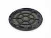 ES#103298 - 51419143278 - Speaker Cover - Right -Black - Genuine BMW - BMW