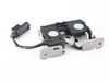 ES#3624586 - 51237008755 - Hood Latch - Hood not opening? Replace the latch. - Hamburg Tech - BMW