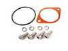 ES#5459 - T3100012 - APR Stage 3+ Turbo Kit - (NO LONGER AVAILABLE) - The most complete & reliable turbo kit for your 1.8T, 340HP on 93 octane gas - APR - 