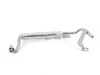 ES#4340796 - 07K121497H - Turbocharger Coolant Hose - Supply - Supplies coolant to the turbocharger - Genuine Volkswagen Audi - Audi