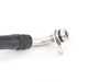 ES#4340795 - 07K121492H - Turbocharger Coolant Hose - Return - Routes coolant from the turbocharger back towards the expansion tank - Genuine Volkswagen Audi - Audi