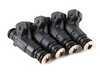 ES#5459 - T3100012 - APR Stage 3+ Turbo Kit - (NO LONGER AVAILABLE) - The most complete & reliable turbo kit for your 1.8T, 340HP on 93 octane gas - APR - 