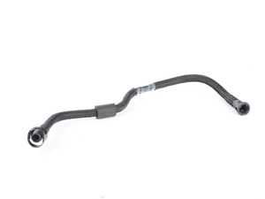ES#35641 - 13907838441 - Fuel Tank Breather Hose - Fuel tank breather line for E90/E92/E93 M3 emissions control. - Genuine BMW - BMW