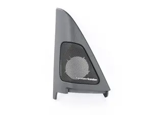 Door Tweeter Speaker Cover - Left