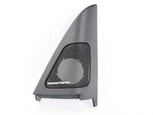 ES#1897877 - 51337270894 - Door Tweeter Speaker Cover - Right - Replace your broken speaker cover - Genuine BMW - BMW