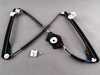ES#2091071 - 3B1837462 - Front Window Regulator - Right - Does not include a window motor - MTC - Volkswagen