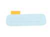 ES#2923697 - 51777374898 - SILL ENTRY PANEL, REAR - (NO LONGER AVAILABLE) - Protect your door frame with this compact door sill plates. - Genuine BMW - 