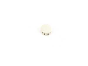 ES#2194729 - 51167266531 - COVER FOR SCREW FITT - Genuine MINI - MINI