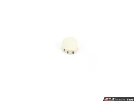 ES#2194729 - 51167266531 - COVER FOR SCREW FITT - Genuine MINI - MINI