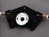 ES#2091071 - 3B1837462 - Front Window Regulator - Right - Does not include a window motor - MTC - Volkswagen