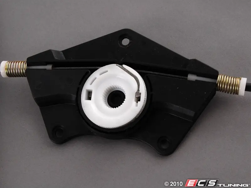 Front Right Electric Window Regulator For VW Passat B5 / Mk5 & Skoda Superb