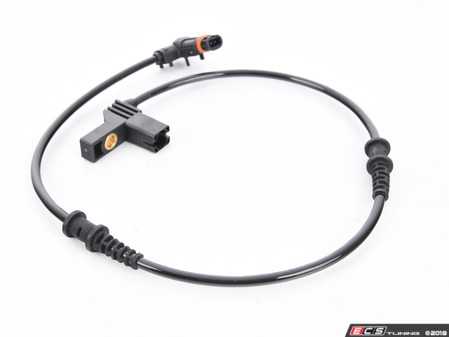 ES#3581570 - 203540143564 - ELECTRICAL CABLE - Genuine Mercedes Benz - Mercedes Benz