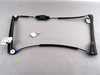 ES#2091071 - 3B1837462 - Front Window Regulator - Right - Does not include a window motor - MTC - Volkswagen