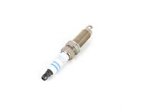 Bosch - 12120039634 - Bosch ZR5TPP330A Spark Plug - Priced Each