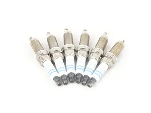 Spark Plug - set Of 6