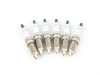 ES#3551547 - 12120039634KT2 - Spark Plug - set Of 6 - Keep your motor running strong with a set of new spark plugs. - Bosch - BMW