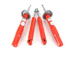 ES#3569146 - 87451003KT2 - Special Active Shock Kit - Superior handling without compromising ride quality - Koni - BMW