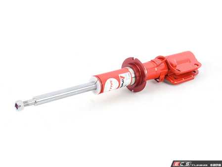 ES#3560662 - 87451252R - PORSCHE 911 (993) '93-'97 (Right FRONT) - Koni - Porsche