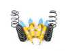 ES#2649642 - 2001140 - Pro-Kit Springs - Average lowering of 1" front and rear - Eibach - BMW