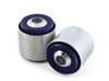 ES#3045724 - SPF395590K - Race Polyurethane Rear Control Arm Bushings - Race-spec polyurethane bushings for the ultimate in body control, response and road feedback. Sold as a pair. - SuperPro - BMW