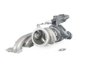 ES#3521990 - m-f56-ts-rKT - Refurbished Turbocharger B48/B46 Turbocharger - Factory like replacement turbo with $200 Core charge included in price - JM Turbo Coopers - MINI